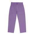 thumbnail image 4 of BILIKEYU Women's High Waisted Straight Leg Work Pants, Women's Pants, Work Pants Women, Travel Pants, 4 of 6