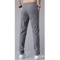 thumbnail image 3 of Pantalones Casuales Transpirables Para Hombres, 3 of 8