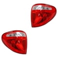 thumbnail image 1 of Par de Calaveras Voyager 2004 A 2007 Chrysler C/Arnés TYC ., 1 of 4