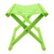 thumbnail image 1 of unbranded Taburete De Camping Y Plegable Para Exteriores Con Alta Resistencia Verde, 1 of 8