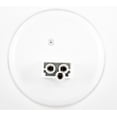 thumbnail image 3 of 4" Round 24 LED Stop Turn Tail Reverse Backup Parking Lights 4x White only Light, 3 of 6