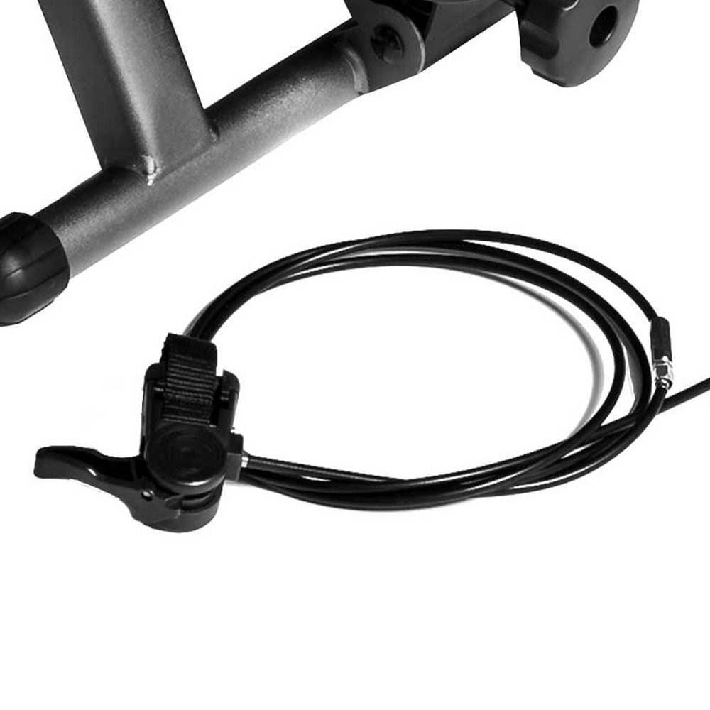 cycleops tempo h mag turbo trainer
