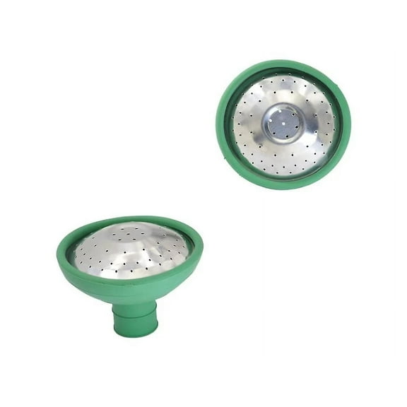 Standard Fit Watering Can Rose Sprinkler