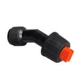 thumbnail image 2 of SPRING PARK 16mm Telescoping 4-Pattern Watering Nozzle, Adjustable Flow (5 Count), 2 of 7