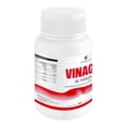 thumbnail image 4 of Vinagre de Manzana 90 capsulas de 500mg c/u, 4 of 6