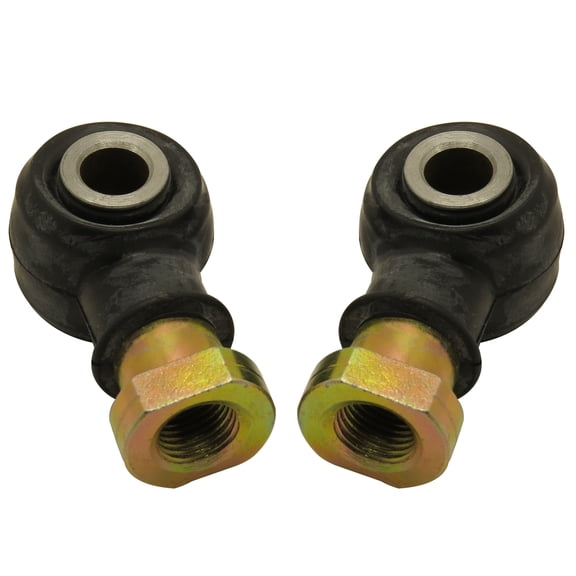 Aitook Tie Rod Ends Compatible With Polaris 5411920 5412929 5412012 7061138 7061053 7061054 2004-2008