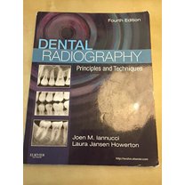 Pre-Owned Dental Radiography: Principles and Techniques (Paperback) 1437711626 9781437711622