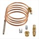 thumbnail image 2 of Reemplazo del Termoacoplador para el Control Universal del Termostato HVAC de la Serie UV6379R 1900, 2 of 6