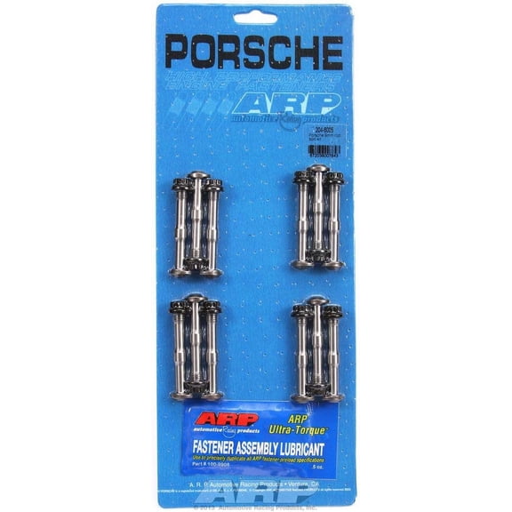 ARP 204-6005 Rod Bolt Kit for Porsche M9