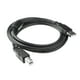 thumbnail image 1 of Cable de impresión USB 2.0, 1,4M, 480Mbps, para escáner/impresora, 1 of 4