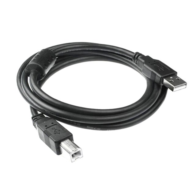 Ordenador 2.0 Impresión 1. Disco Duro Móvil De Alta Velocidad Usb Y Cargador