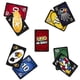 thumbnail image 5 of Juego de Mesa Mattel UNO Expansión "No Mercy", 5 of 5