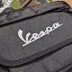 thumbnail image 3 of Waterproof Glove Bag Canvas Storage Bag For Piaggio Vespa Scooter Gts Lx Lxv Sprint Primavera 150 300 Motorcycle Accessories, 3 of 5