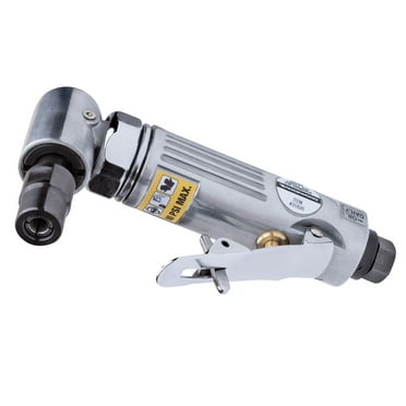 Rockwood Right Angle Air Powered Die Grinder