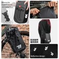 thumbnail image 4 of Bolsa para Horquilla Delantera de Bicicleta de 5,5 L, Gran Capacidad, Impermeable, Multifuncional, para Ciclismo, Accesorios para Bicicleta., 4 of 5