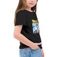 thumbnail image 3 of Camiseta Algodón de DBZ para niños, 3 of 5