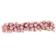 thumbnail image 2 of 60x Camellia Artificial De Flores Rama Ramo De Inicio Decoración Floral Rosado, 2 of 9