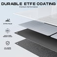thumbnail image 4 of Panel Solar MARBERO 100W Plegable USB DC IP68 Impermeable, 4 of 8