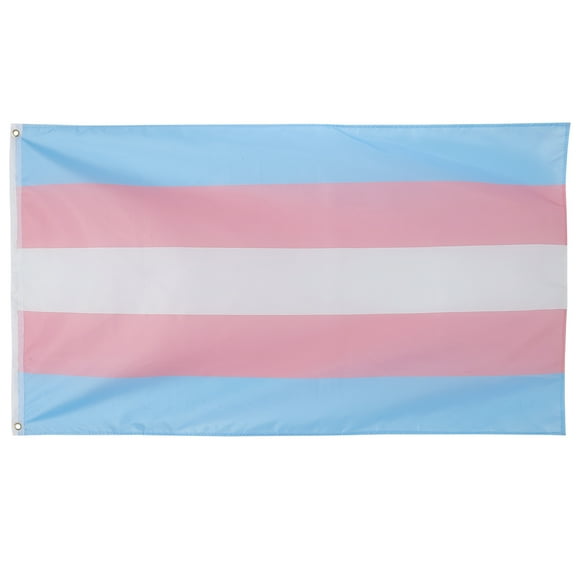 Outdoor Ornament LGBT Pride Month Flag Portable Outdoor Ornament for Party