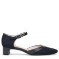 thumbnail image 3 of LifeStride Womens Leighton Pump - Medium & Wide Width, 3 of 9