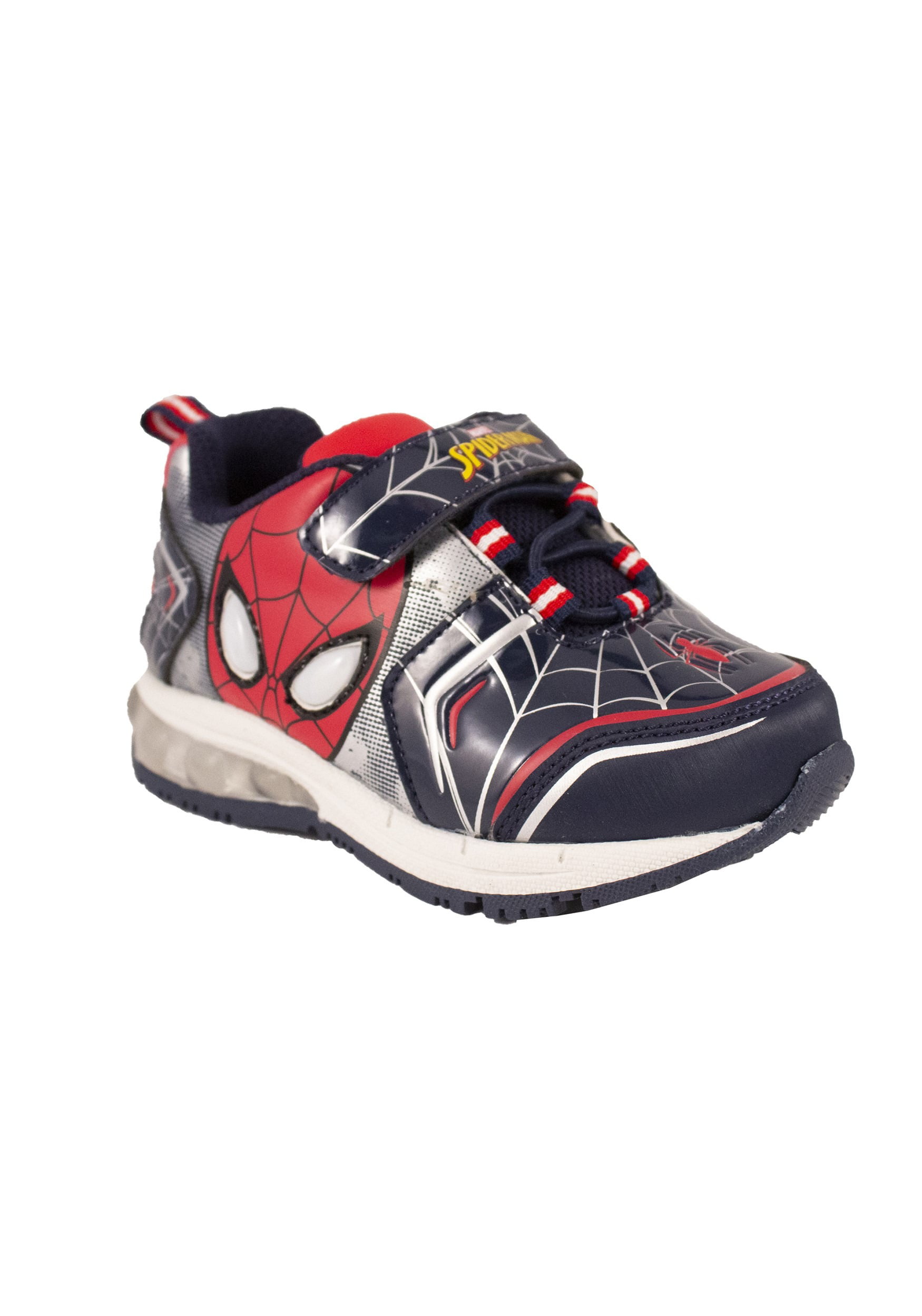 spiderman shoes at walmart