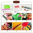 thumbnail image 4 of Diamond Painting Kits,5D Diamond Art with Accessories & Tools, Gem Art Painting with Diamond, Wall Painting for Home Wall Decor 12 x 16inch A15, 4 of 4