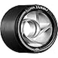 thumbnail image 3 of RollerBones Ensemble de 8 Roues de Patin à Roues Alignées Turbo Speed/Derby en Aluminium Transparent, 3 of 3
