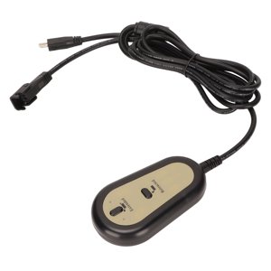 Chair Lift Manual Controller, 12-32V Labor Saving Efficient Ergonomic Electric Sofa Controller  For Electric Sofas