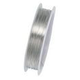 thumbnail image 2 of Beading Wire,Craft Wire Diy 0.5mm Wire 23ft Resistant Copper Craft Copper Craft Wire Tarnish Resistant Copper 23ft Tarnish Resistant Huiop Siuke Rookin Wire Qisuo 0.5mm, 2 of 6