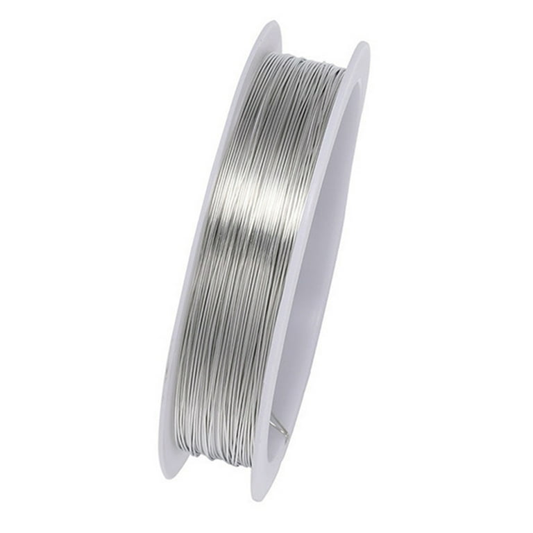 Beading wire deals walmart