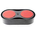 thumbnail image 4 of 2025 Universal Car Drink Cup Holder - Dual Hole Automotive Accessory, 4 of 5