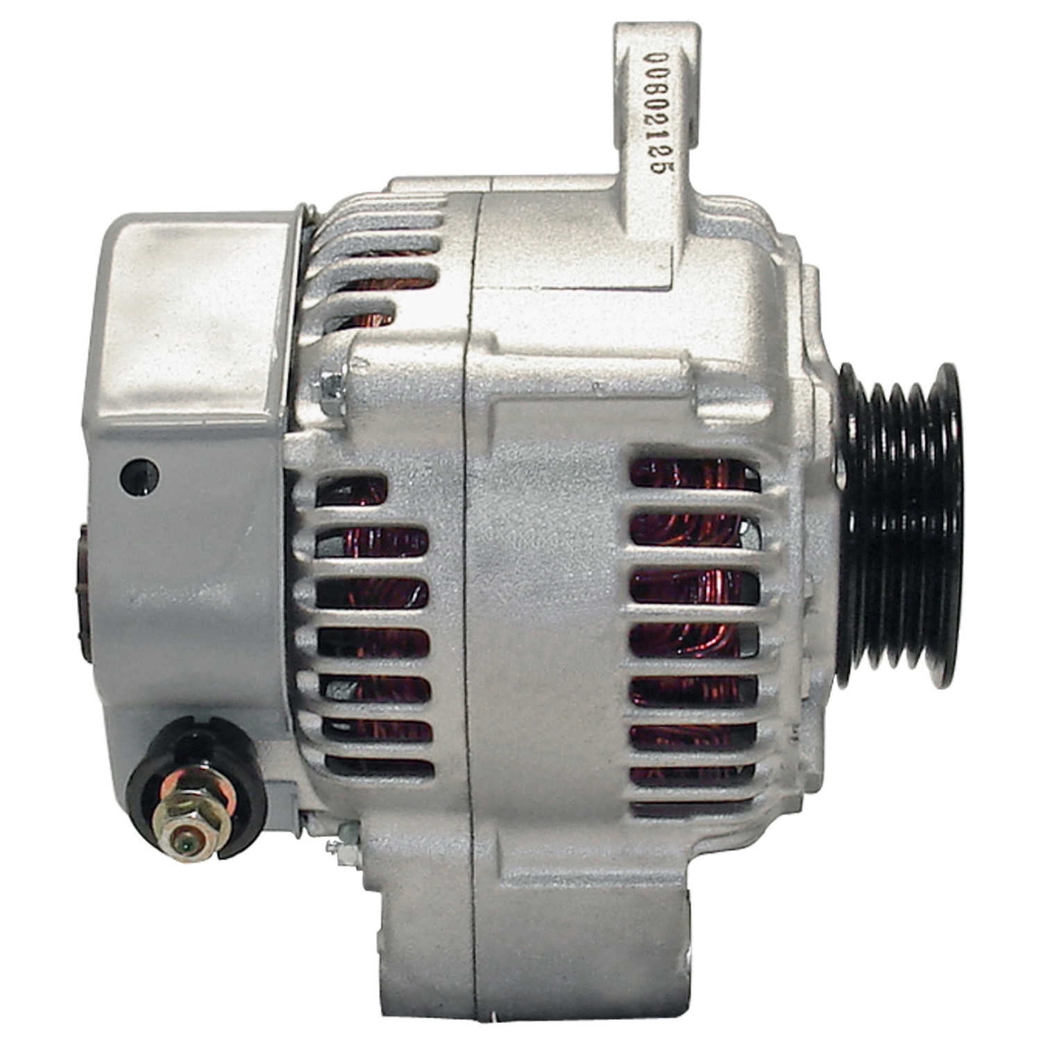 FVP Professional 13794N Alternator - New