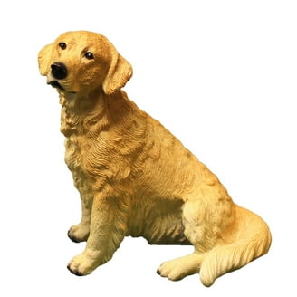 アメリカ·サンディキャスト(SANDICAST)社製　ラブラドール Sandicast Labrador Retriever, Pup - Walmart.com
