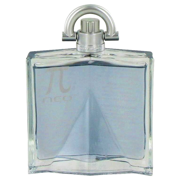 Pi Neo by Givenchy Eau De Toilette Spray (Tester)  oz-100 ml-Men -  