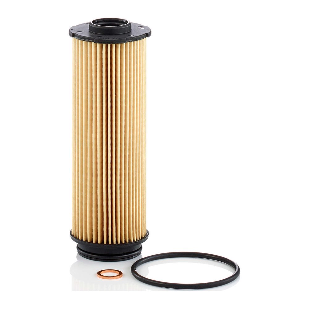 CARQUEST Premium Oil Filter