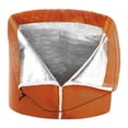 thumbnail image 2 of Funda para macetas de invierno antiheladas para arbustos con cordón impermeable y resistente a las heladas. 45 cm x 7 cm, 2 of 8