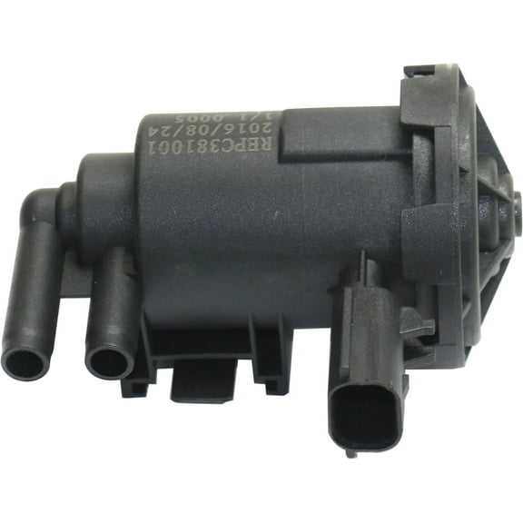Replacement REPC381001 Vapor Canister Purge Solenoid Compatible with 2003 Dodge Ram 1500 2003 Dodge Ram 2500