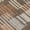 Coffee, variant on Addison Rugs Chantille Indoor/Outdoor Transitional Stripes Beige Machine Washable Rectangle Rug, 10' x 14'