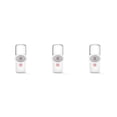 thumbnail image 4 of Cateissary Pulverizador de niebla Mini USB Carga Humidificador facial Mujeres Hombres Herramientas Ojo Nebulizador Hidratante Vapor para oficina Type1 NO1, 4 of 6