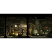 XCOM: Enemy Unknown (PC)