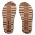 thumbnail image 5 of COBIAN Adult Male ARV 2 Trek Flip Flop Sandals, Color: Chocolate, Size: 8, 5 of 6