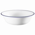 thumbnail image 1 of Corelle® Classic Cobalt Circles 18oz Bowl, 1 of 2