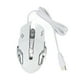 thumbnail image 2 of USB Computer Gaming Mice Wired Mouse RGB Retroiluminado 4, 2 of 7