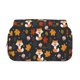 thumbnail image 2 of Easygdp Autumn Fox para Estuche de Lápices con Tapa Flip, Suministros de Oficina y Universidad para Adolescentes y Adultos, 2 of 7