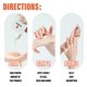 thumbnail image 4 of Protector solar Bodylife Face SPF 50+ 50 ml de amplio espectro, 4 of 9