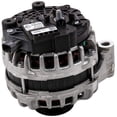 thumbnail image 2 of Alternator, 2 of 3