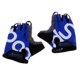 thumbnail image 5 of Guantes Deportivos De Medio A Prueba De Golpes Para Aptitud Carreras De Motos Riding Senderismo S shamjiam Guantes de ciclismo, 5 of 9