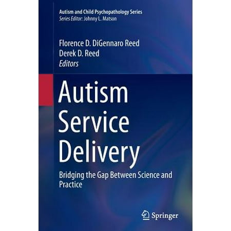 The Gap Between Science On Kids And >> Autism Service Delivery Bridging The Gap Between Science And The Gap Between Science On Kids And >> Autism Service Delivery Bridging The Gap Between Science And