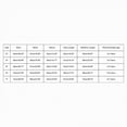 thumbnail image 3 of Towmus Toddler Baby Boy Fall Winter Clothes Casual Flannel Shirt Tops Plaid Hooded Jacket Color Block Sweatpants 2Pcs Unisex Outfit, 3 of 7