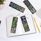 thumbnail image 5 of Marcador Arte Diamantes Con Marcadores Diy Colgantes Kits Pintura 4pcs Forma Especial Crows Fabricación para Adultos Principiantes, 5 of 9